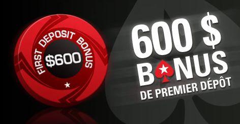 Meilleur offre poker casino online mobile no deposit